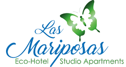 Hotel Las Mariposas Oaxaca Mexico